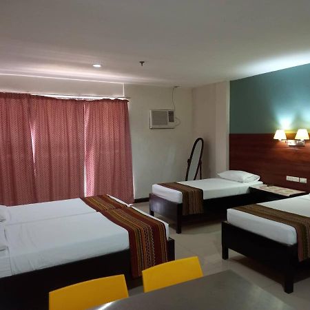 W Hotel Zamboanga Εξωτερικό φωτογραφία