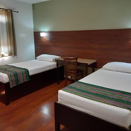 W Hotel Zamboanga Εξωτερικό φωτογραφία