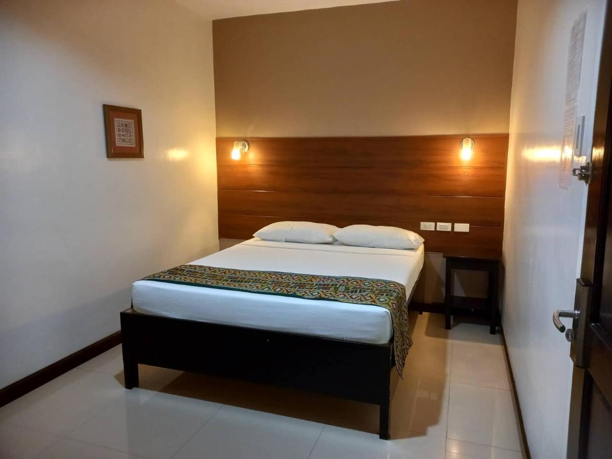 W Hotel Zamboanga Εξωτερικό φωτογραφία