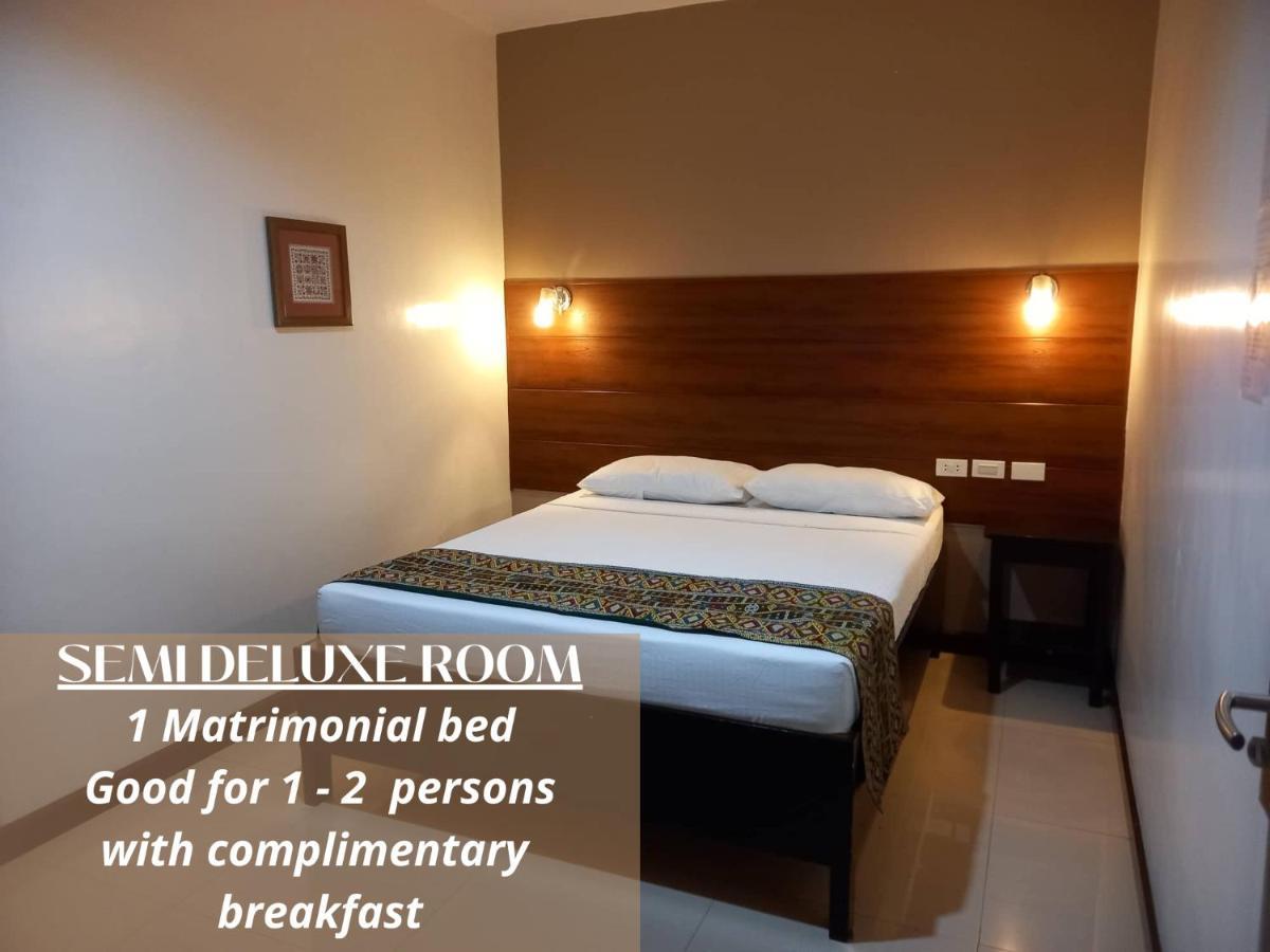 W Hotel Zamboanga Εξωτερικό φωτογραφία
