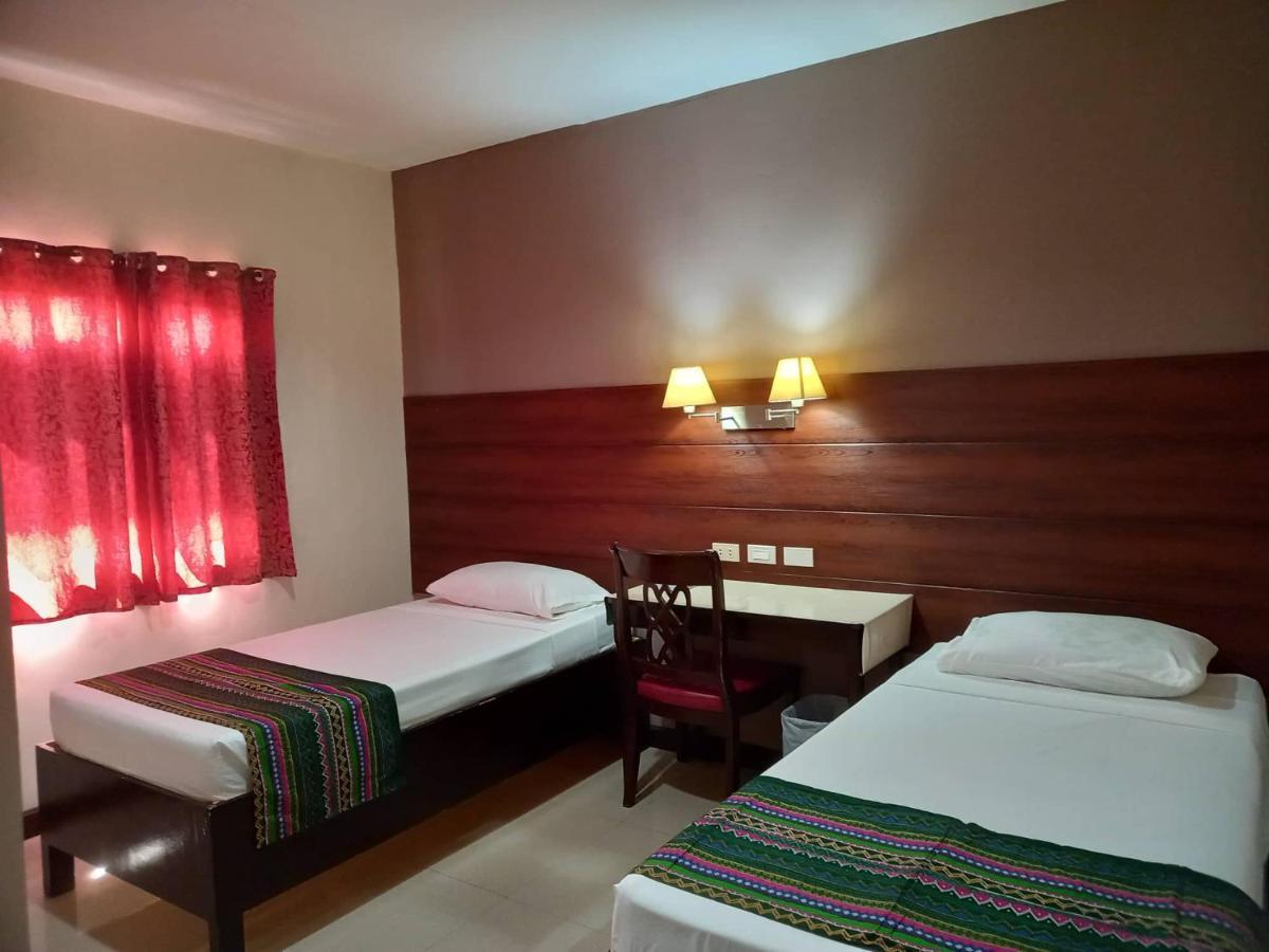 W Hotel Zamboanga Εξωτερικό φωτογραφία