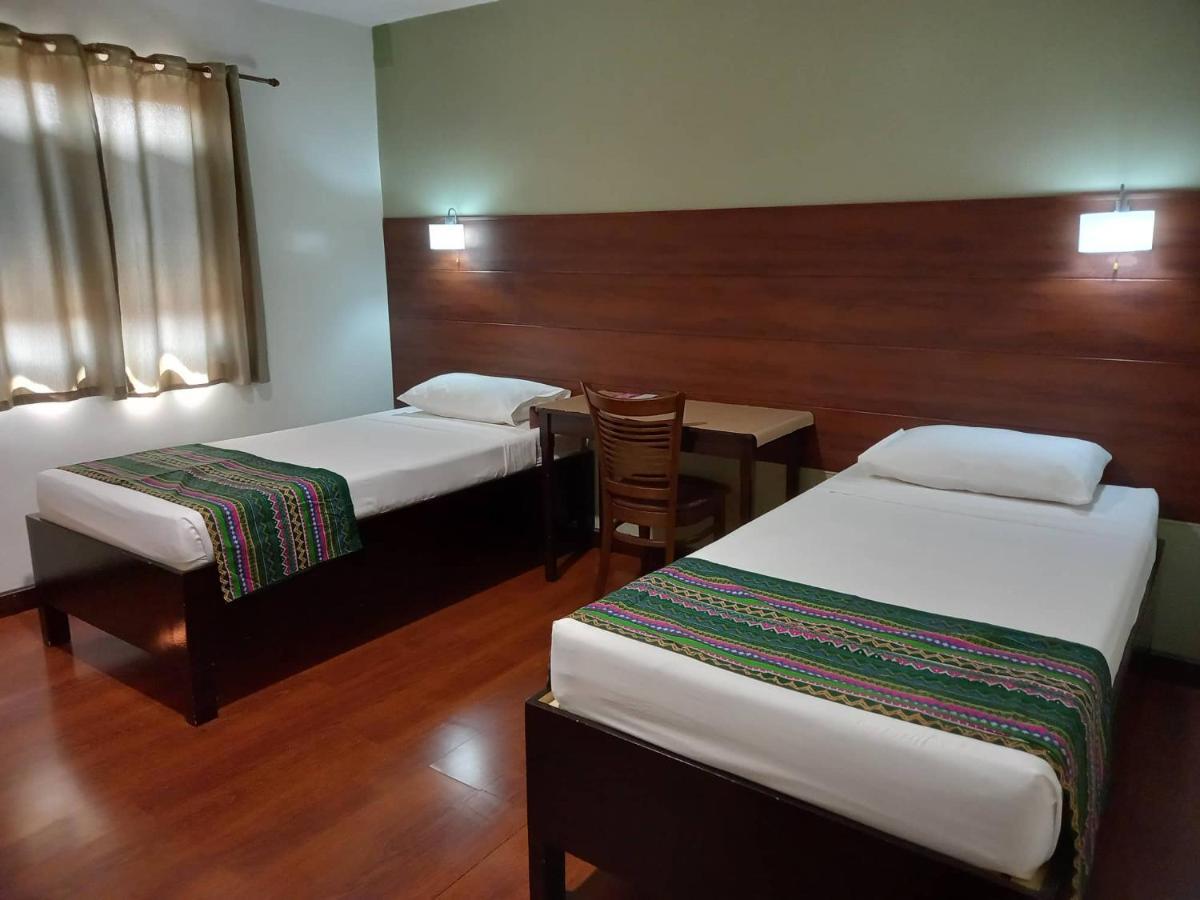 W Hotel Zamboanga Εξωτερικό φωτογραφία