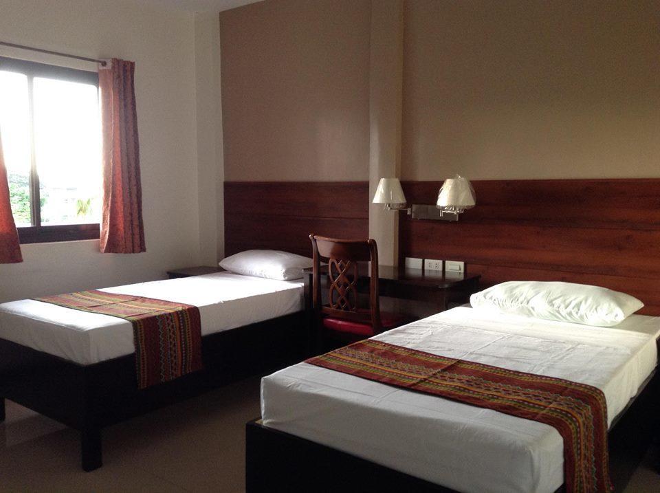 W Hotel Zamboanga Εξωτερικό φωτογραφία