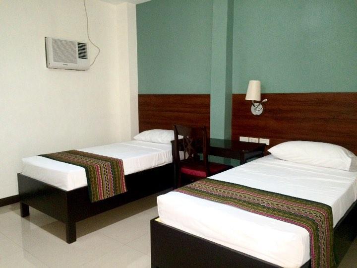 W Hotel Zamboanga Εξωτερικό φωτογραφία