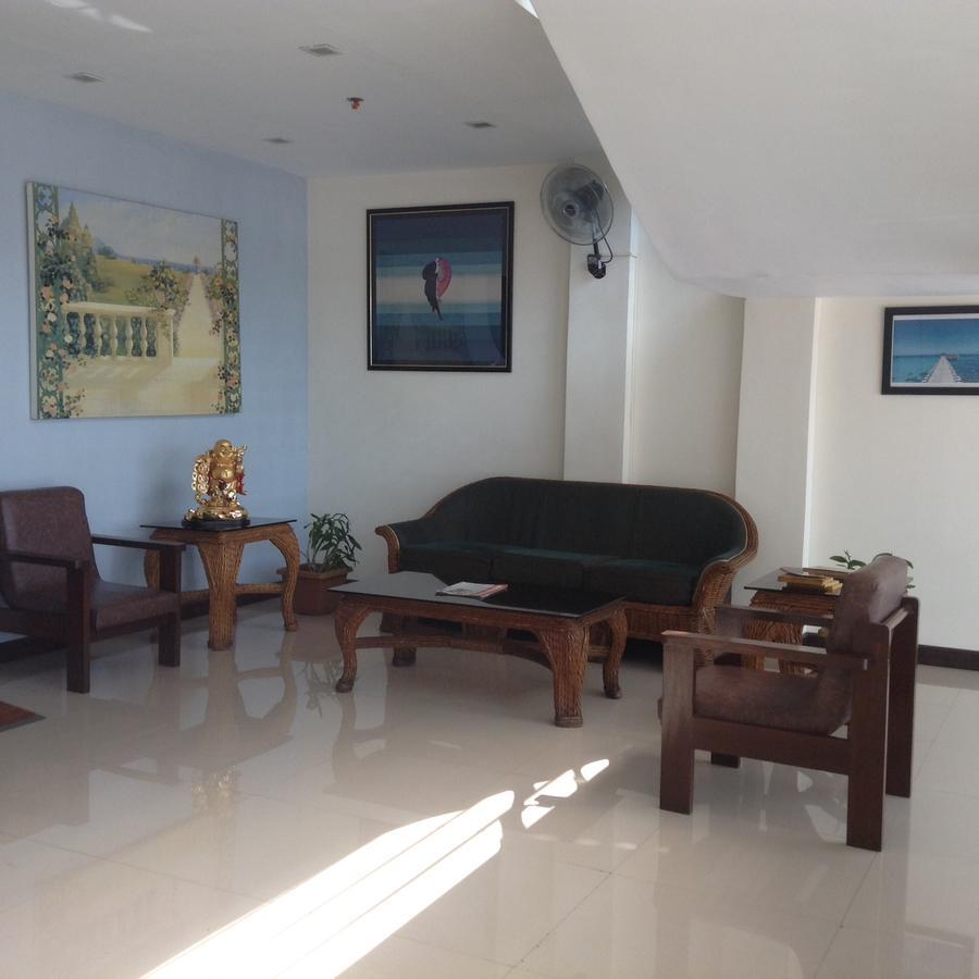 W Hotel Zamboanga Εξωτερικό φωτογραφία