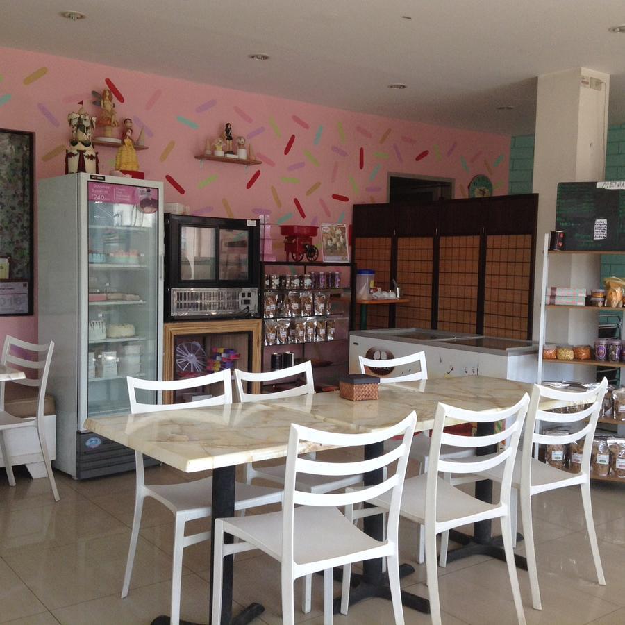 W Hotel Zamboanga Εξωτερικό φωτογραφία