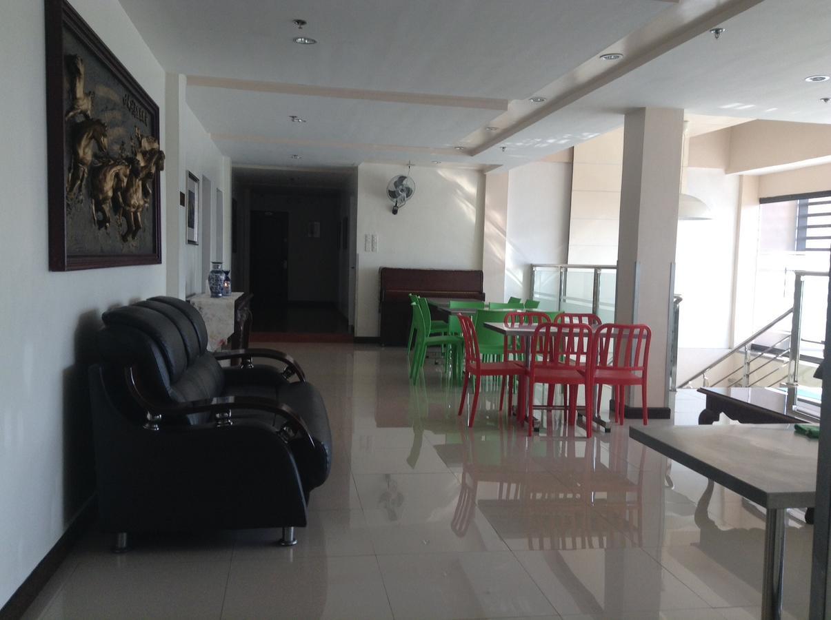W Hotel Zamboanga Εξωτερικό φωτογραφία
