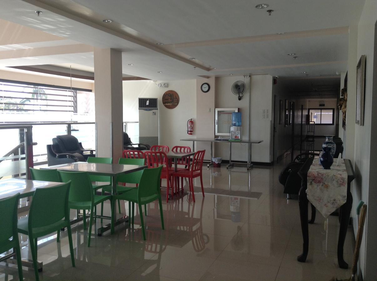W Hotel Zamboanga Εξωτερικό φωτογραφία