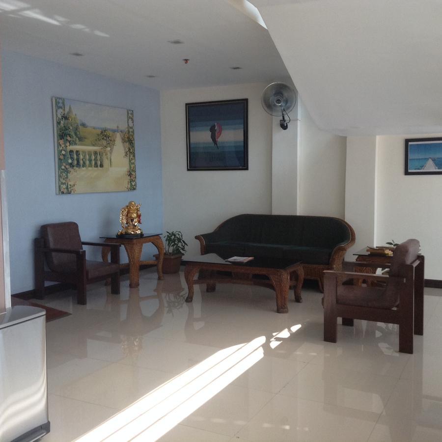 W Hotel Zamboanga Εξωτερικό φωτογραφία
