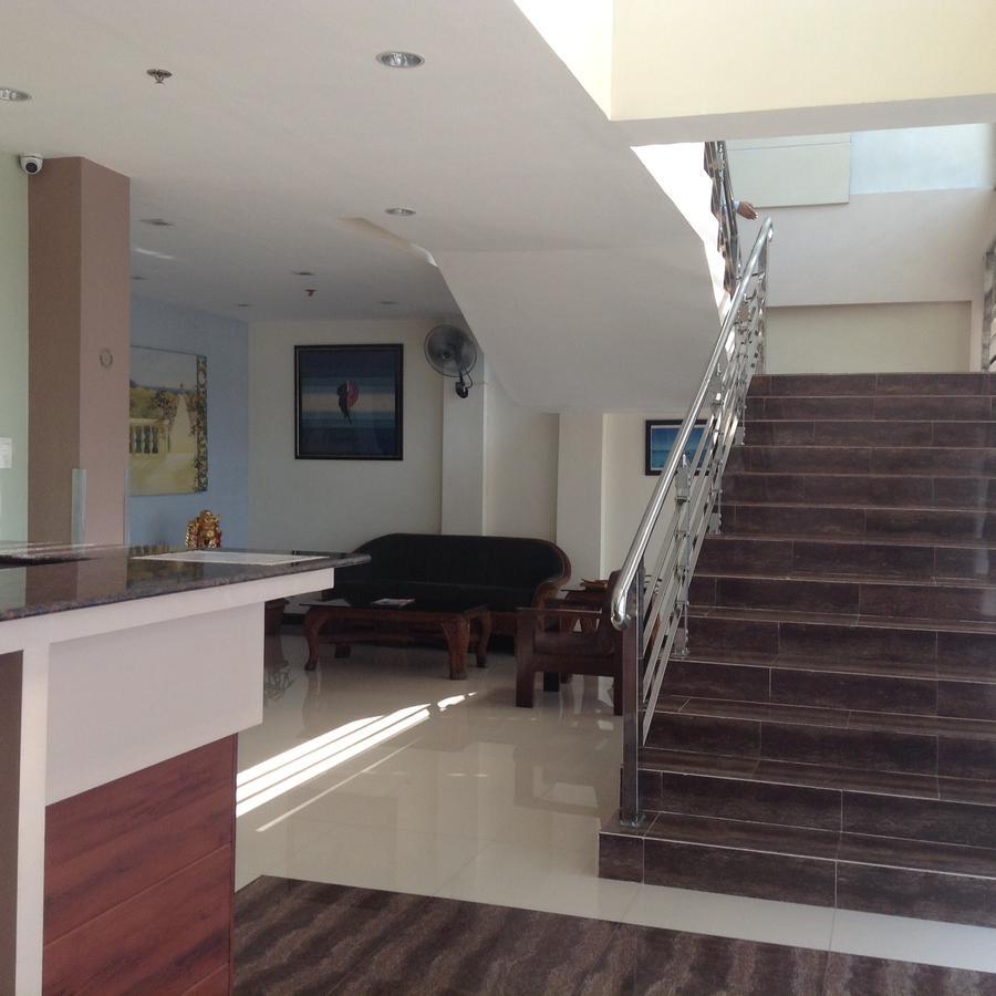 W Hotel Zamboanga Εξωτερικό φωτογραφία