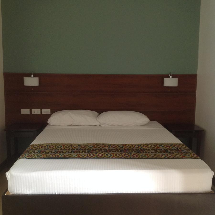 W Hotel Zamboanga Εξωτερικό φωτογραφία