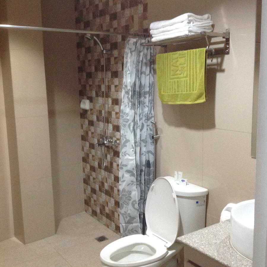 W Hotel Zamboanga Εξωτερικό φωτογραφία