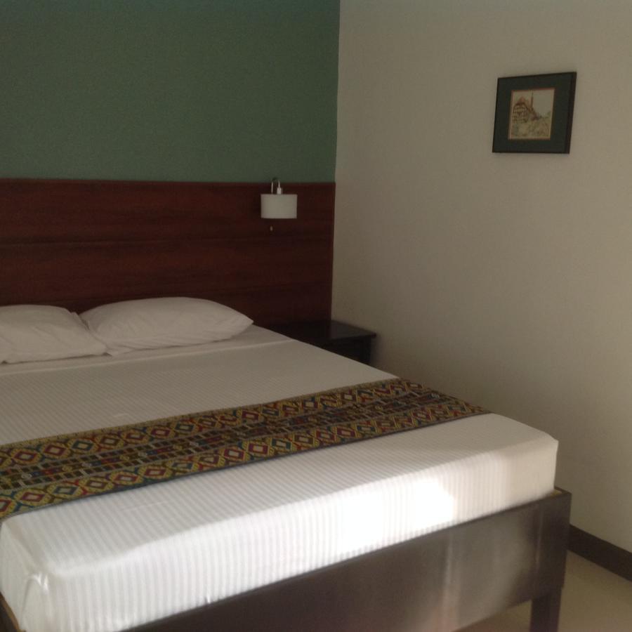 W Hotel Zamboanga Εξωτερικό φωτογραφία