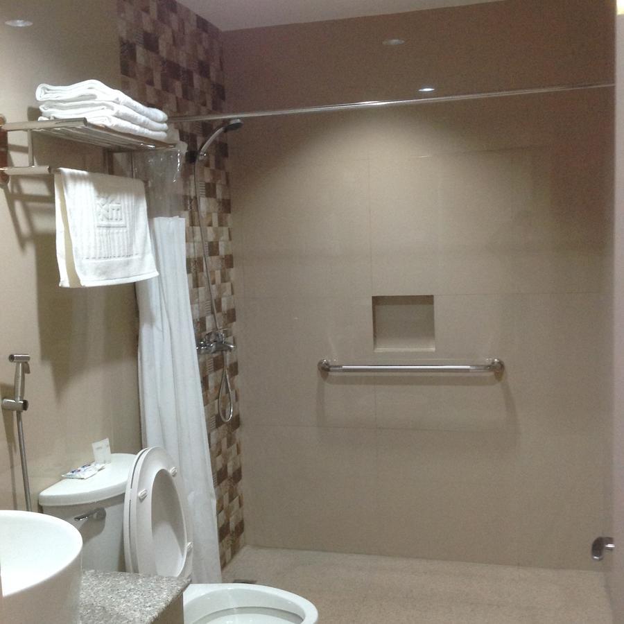 W Hotel Zamboanga Εξωτερικό φωτογραφία