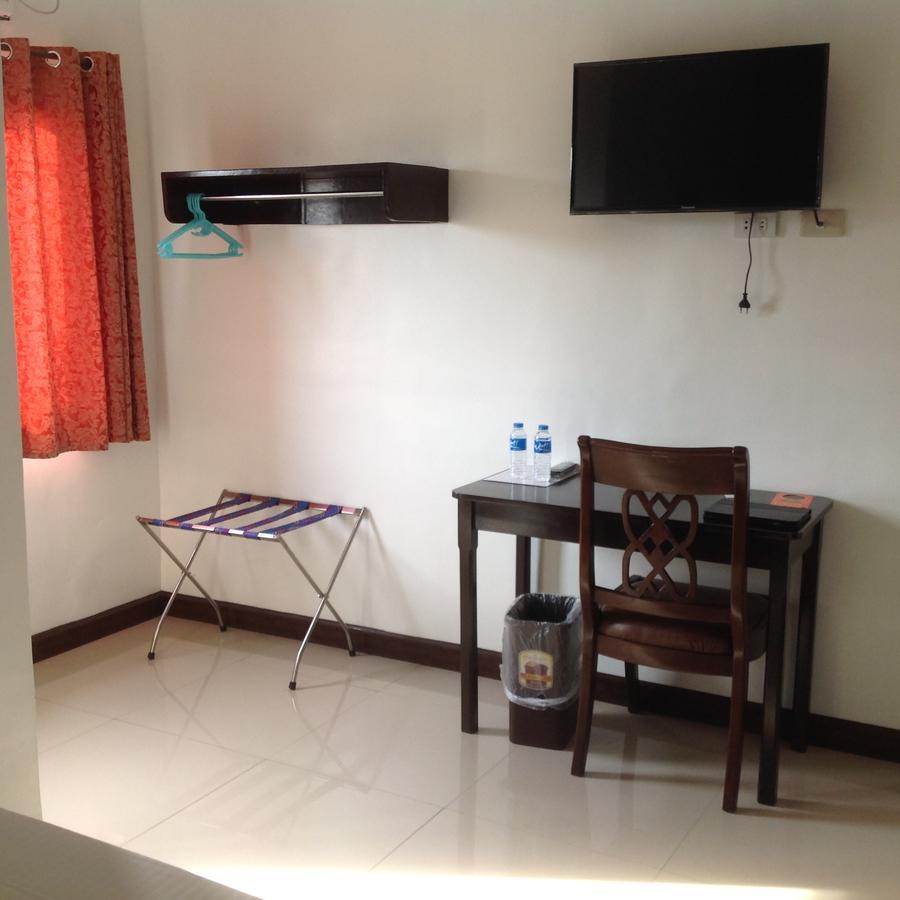 W Hotel Zamboanga Εξωτερικό φωτογραφία